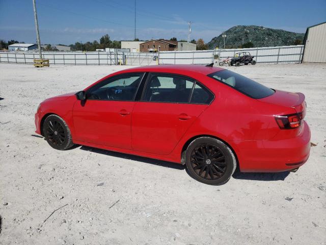 3VWD17AJ3GM270388 | 2016 VOLKSWAGEN JETTA SPOR