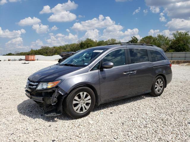 5FNRL5H36GB101940 2016 HONDA ODYSSEY, photo no. 1