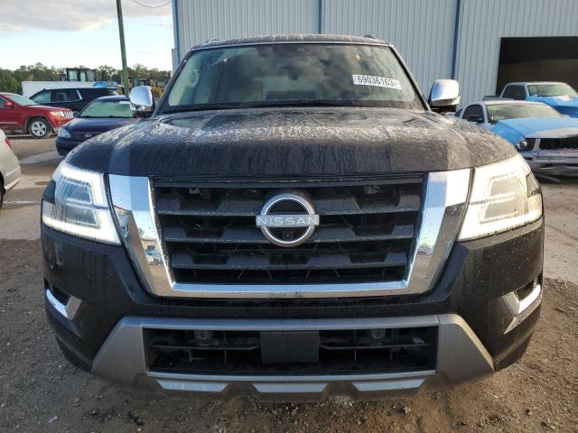 JN8AY2DBXN9810957 Nissan Armada PLA 5