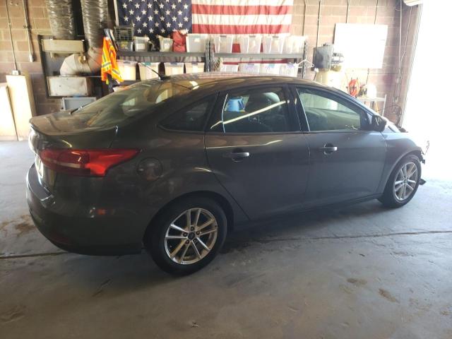 1FADP3F26GL364493 Ford FOCUS SE