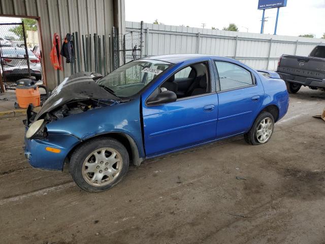 2005 Dodge Neon SXT