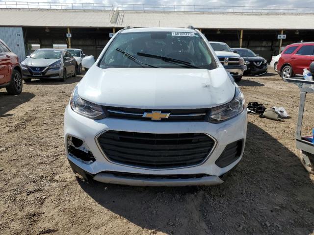 KL7CJLSB4LB008845 Chevrolet Trax 1LT 5