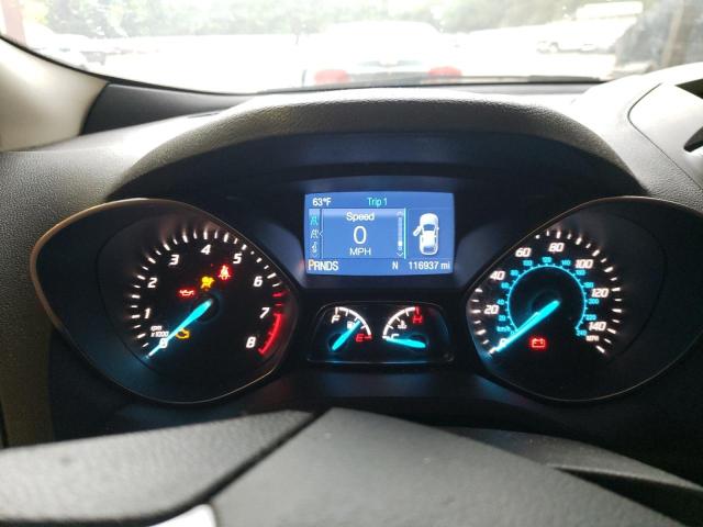 1FMCU9GX8FUB27441 Ford ESCAPE SE