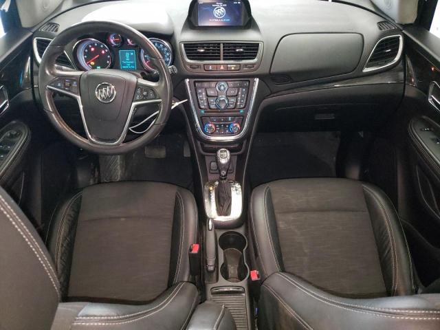 KL4CJFSB9FB168531 Buick Encore Convenience