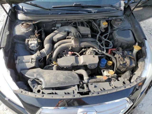 4S3BNAC60F3003861 Subaru Legacy 2.5i Premium