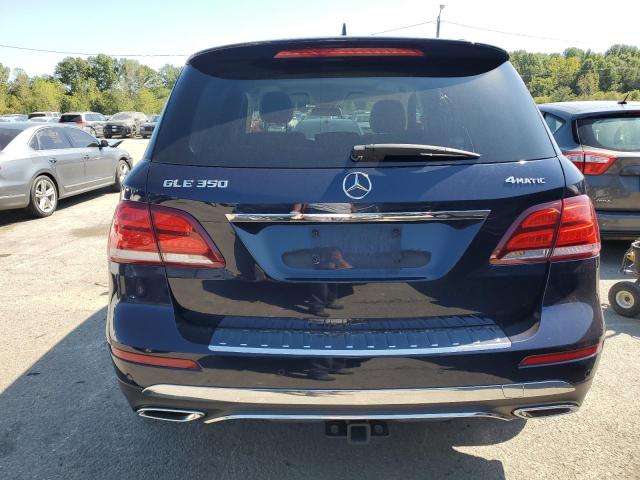 4JGDA5HBXJB053341 2018 MERCEDES-BENZ GLE-CLASS, photo no. 6