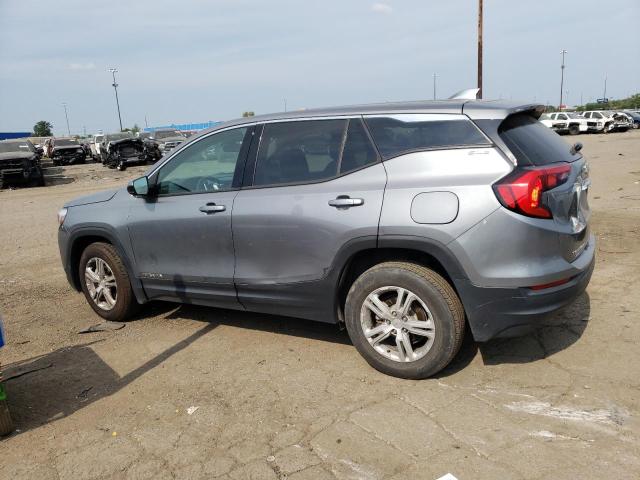3GKALMEV7JL225791 GMC Terrain Sle