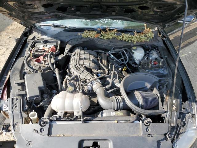 1FA6P8AM5G5215155 Ford MUSTANG