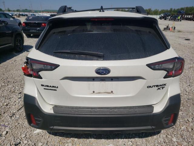 4S4BTGJD2M3184514 Subaru Outback Onyx Edition Xt
