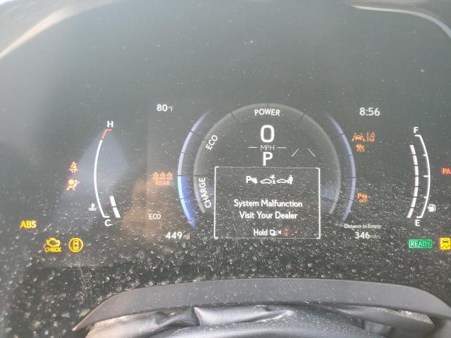2023 LEXUS RX 500H F 2T2BCMEA0PC009267