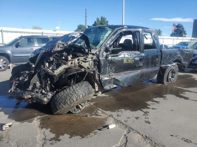 2008 Ford F-250 