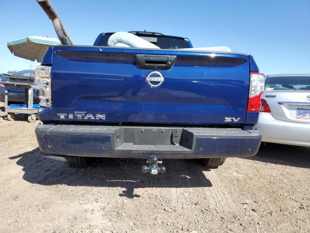 1N6AA1EE6PN101050 | 2023 NISSAN TITAN S