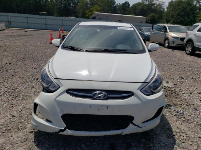 2017 HYUNDAI ACCENT SE - KMHCT5AE5HU336772