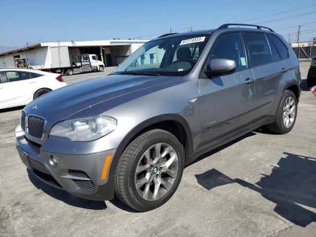 2012 BMW X5 xDrive35i