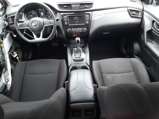 JN1BJ1CV3LW261226 Nissan Rogue Sport S