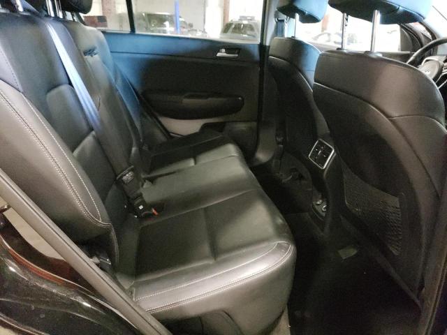 KNDPNCAC2H7260753 KIA Sportage Ex