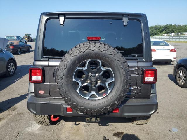 2023 JEEP WRANGLER 1C4HJXCG4PW655349