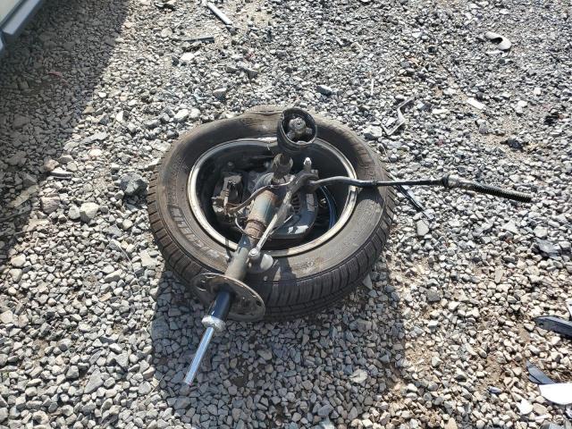 5N1DR2MMXHC640318 Nissan Pathfinder S