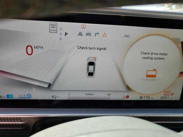 2023 HYUNDAI IONIQ 6 SE - KMHM34AC9PA023088
