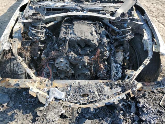 1G1FH1R71K0114187 Chevrolet CAMARO SS
