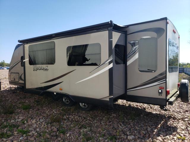 DUTC KODIAK 2013 beige   47CTS5P2XDK171715 photo #4