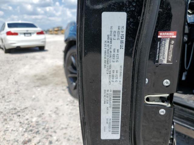 2C3CDXBG9JH157757 Dodge Charger Sxt