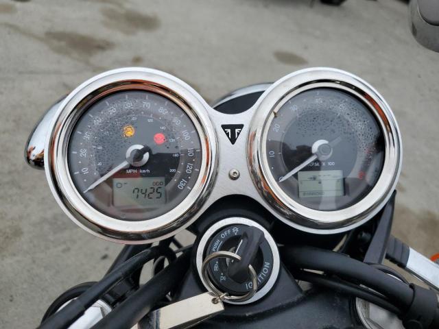 2017 TRIUMPH MOTORCYCLE BONNEVILLE - SMTD40HL9HT807018