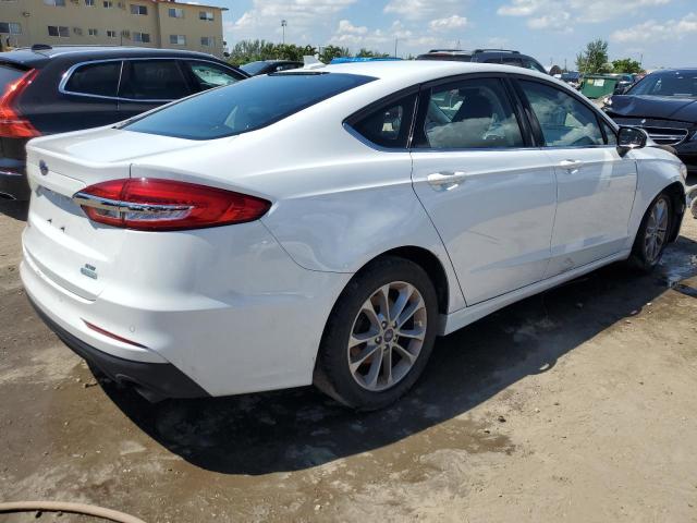 3FA6P0HDXLR201203 Ford Fusion SE 3