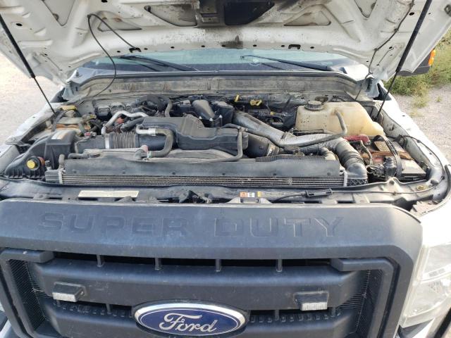 2016 Ford F550 Super Duty VIN: 1FDUF5GT5GED14670 Lot: 64504783