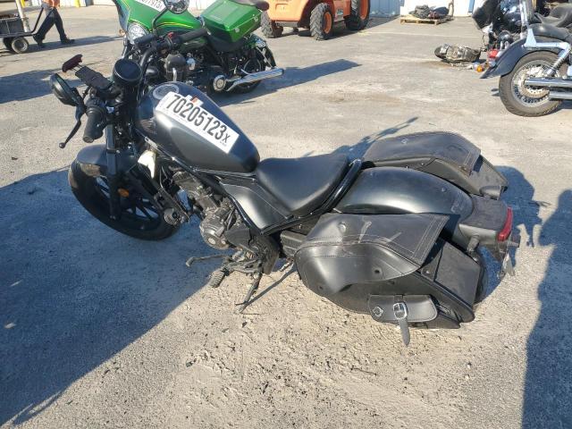 2023 HONDA CMX300 - MLHNC5304P5600097