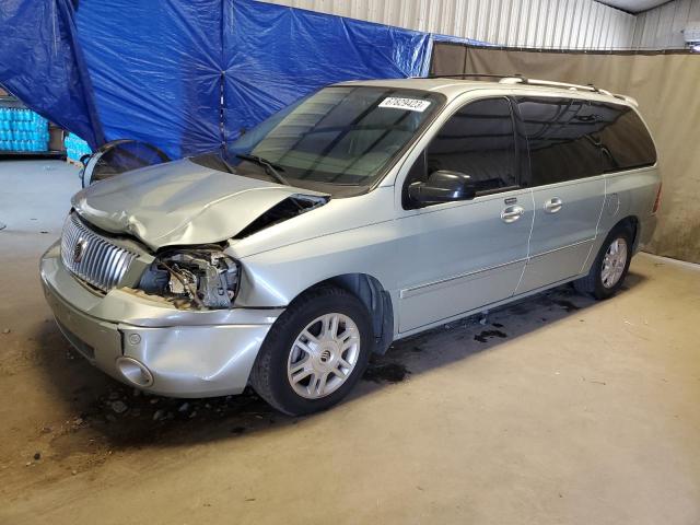 2005 Mercury Monterey Premier