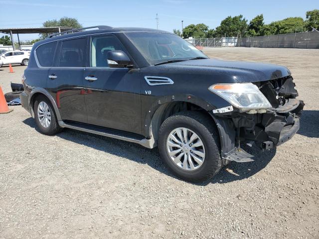 JN8AY2NDXH9002550 Nissan ARMADA SV