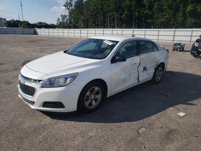 2016 Chevrolet Malibu Limited LS