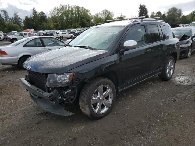 1C4NJDCB3ED705057 | 2014 JEEP COMPASS LI