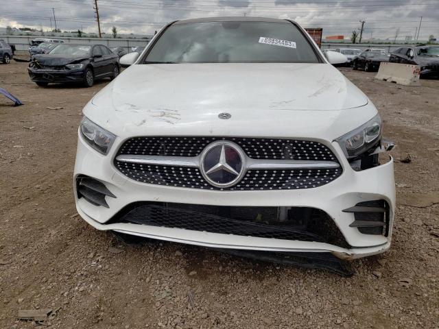 WDD3G4FBXKW019914 Mercedes-Benz A 220 4matic