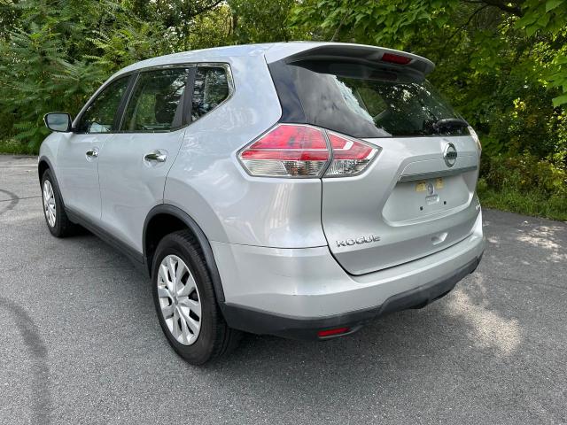 Vin: knmat2mv3fp530783, lot: 68345773, nissan rogue s 20153