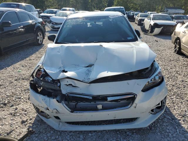 4S3GKAB64K3614860 | 2019 SUBARU IMPREZA