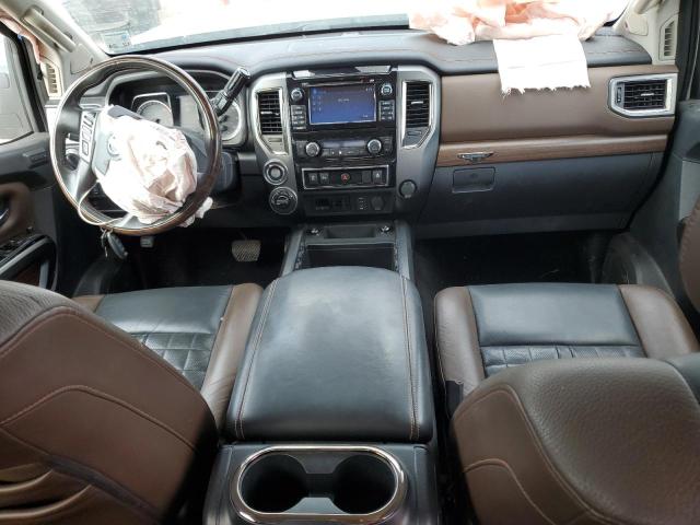 1N6BA1F40GN502622 Nissan Titan Xd Sl