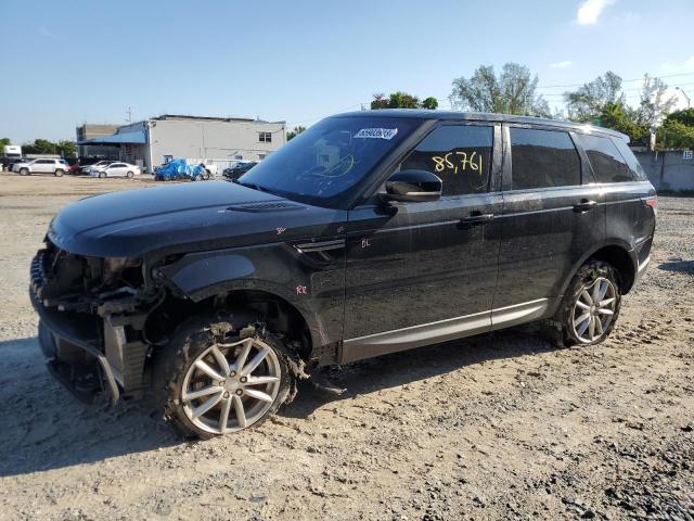 2016 Land Rover Range Rover Sport SE