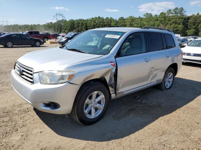 2010 Toyota Highlander 