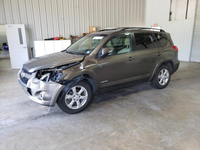 2011 Toyota RAV4 Limited