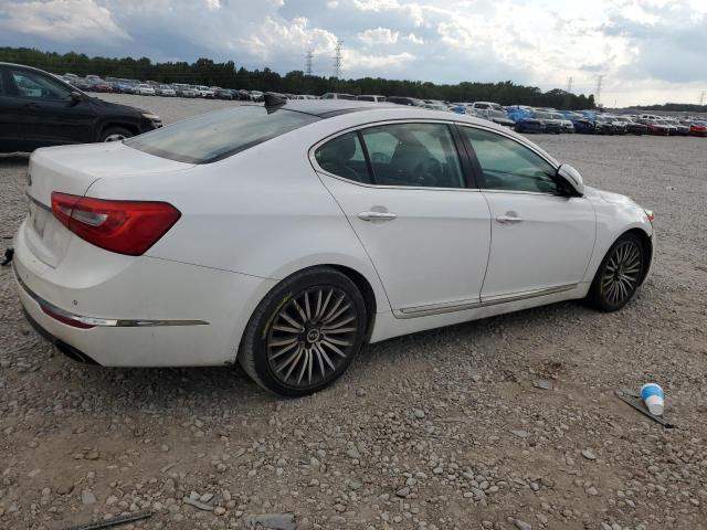 KNALN4D71E5121527 KIA Cadenza Premium