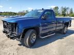 2016 CHEVROLET SILVERADO - 1GCNCNEC2GZ386214