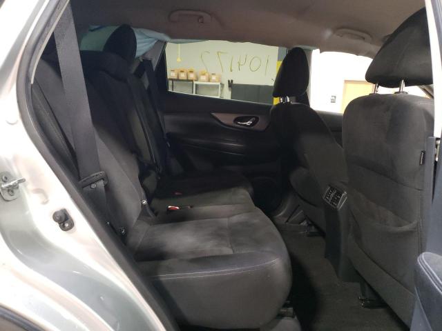KNMAT2MV3FP575965 Nissan ROGUE S