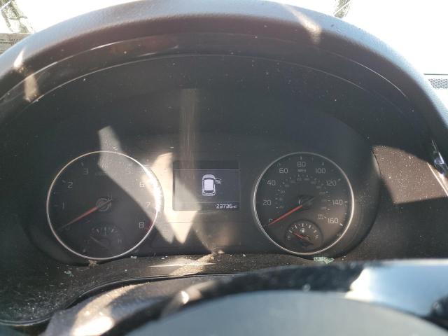KNDERCAA4N7277401 KIA SELTOS EX