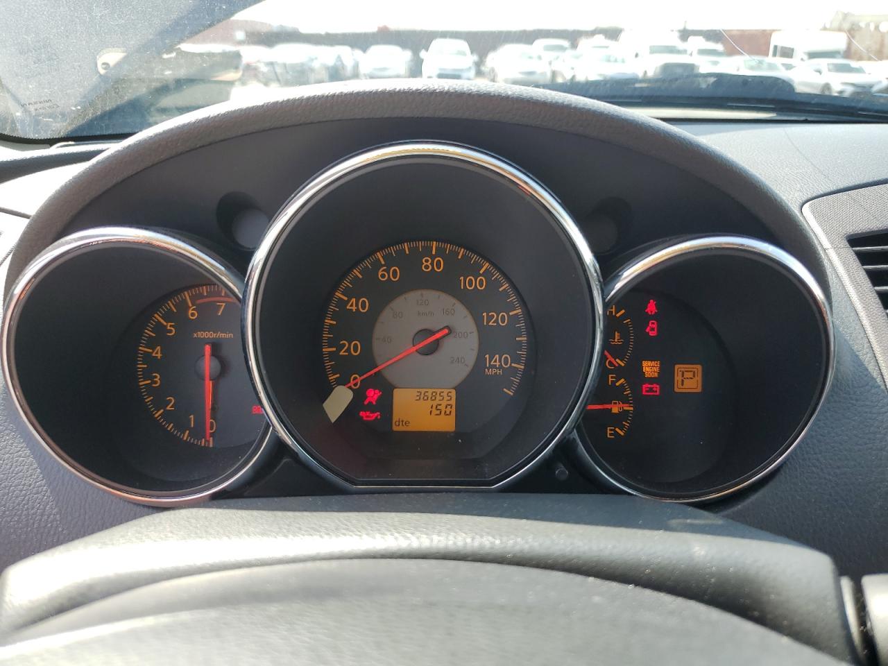 1N4AL11D16N417860 2006 Nissan Altima S