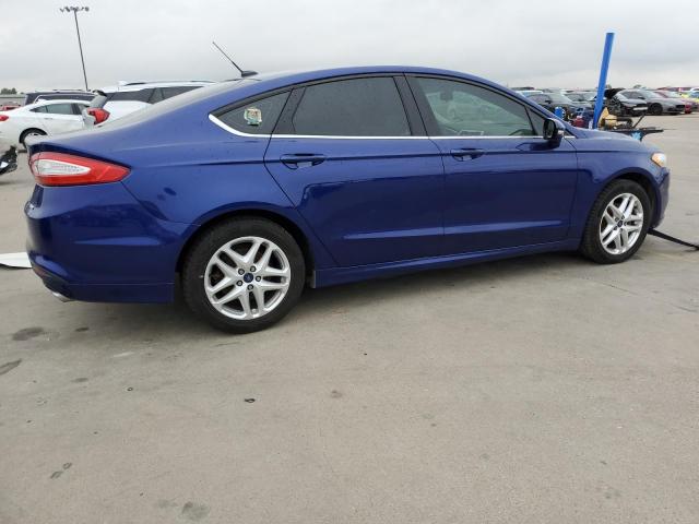 1FA6P0HD9G5132772 Ford FUSION SE