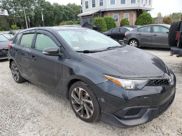 Vin: jtnkarje0hj532001, lot: 68060783, toyota corolla 20174