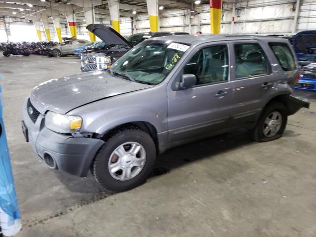 2007 Ford Escape XLS