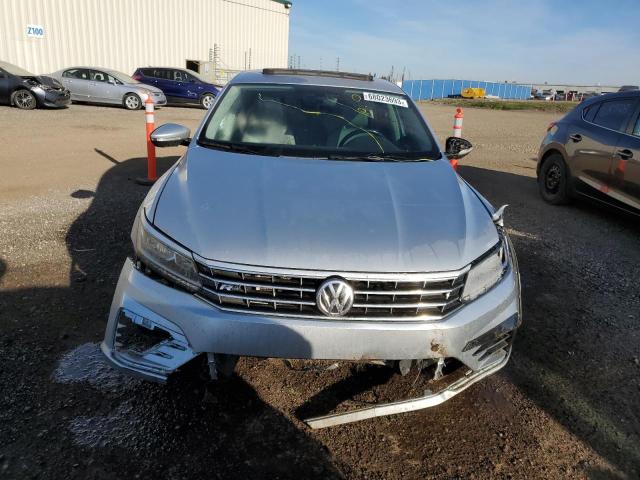 2018 VOLKSWAGEN PASSAT HIG 1VWEA7A37JC019341
